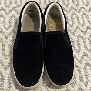 Super Comfortable Sam Edelman Black Shoes